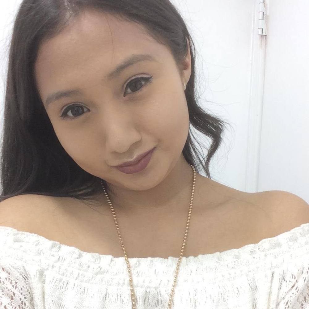 Meet your Posher, Denise